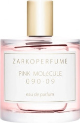 Zarkoperfume PINK MOLeCULE 090.09 100 ml TESTER (Оригинал) Парфюмерная вода