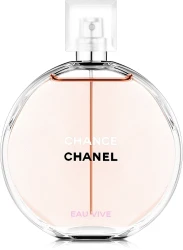 Chanel Chance Eau Vive 100 ml (Туалетная вода)
