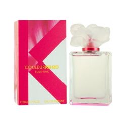 Kenzo Couleur Rose-Pink 50ml (Парфюмерная вода)