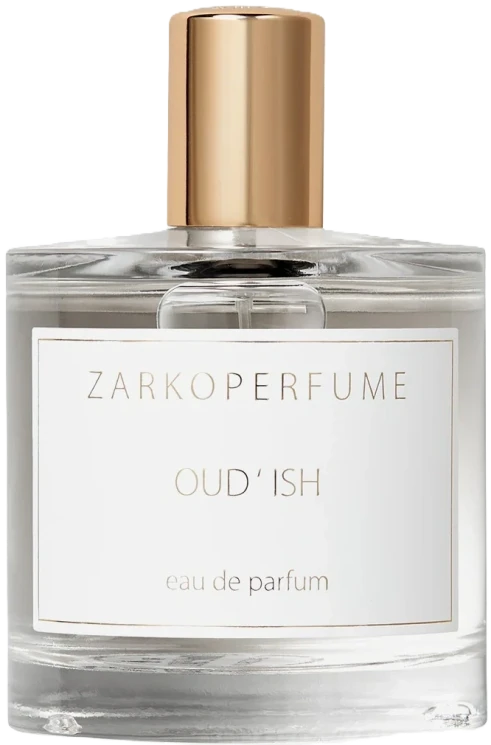 Zarkoperfume Oud'ish 100 ml TESTER (Оригинал) Парфюмерная вода