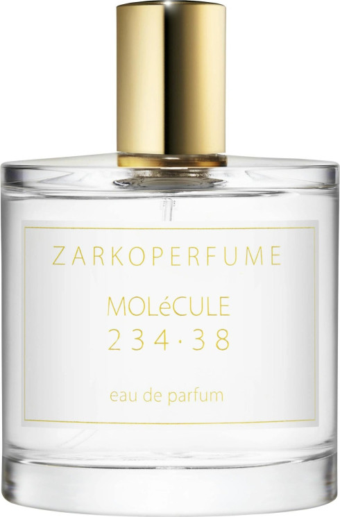 Zarkoperfume MOLeCULE 234.38 100 ml TESTER (Оригинал) Парфюмерная вода