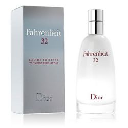 Dior Fahrenheit 32 100ml (Туалетная вода)