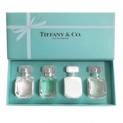 Подарочный набор Tiffany & Co 4x30ml