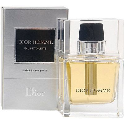 Dior Homme 100ml (Туалетная вода)