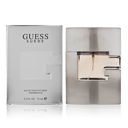 Guess Suede for men 100ml (Туалетная вода)