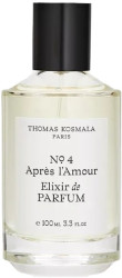 Thomas Kosmala No 4 Apres L'Amour 100 ml TESTER (Оригинал) Парфюмерная вода