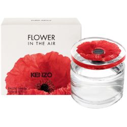 Kenzo In The Air 50 ml (Парфюмерная вода)