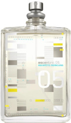 Escentric Molecules Escentric 05 100 ml TESTER (Оригинал) Туалетная вода
