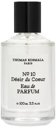 Thomas Kosmala No 10 Desir Du Coeur 100 ml TESTER (Оригинал) Парфюмерная вода