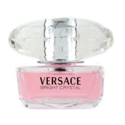 Versace Bright Crystal 90ml TESTER (Оригинал) Туалетная вода