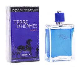Hermes Terre d'Hermes Sport 100ml (Туалетная вода)