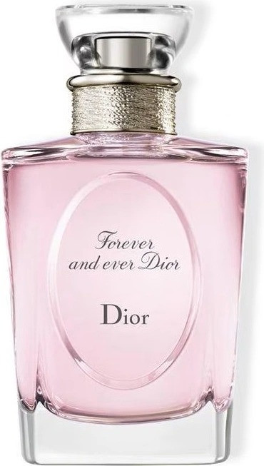 Christian Dior Forever And Ever Women 100 ml TESTER (Оригинал) Туалетная вода