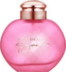 Burberry Summer 100ml (Туалетная вода)