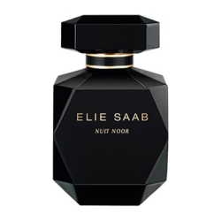 Elie Saab Nuit noir 90ml TESTER  (Оригинал) Парфюмерная вода