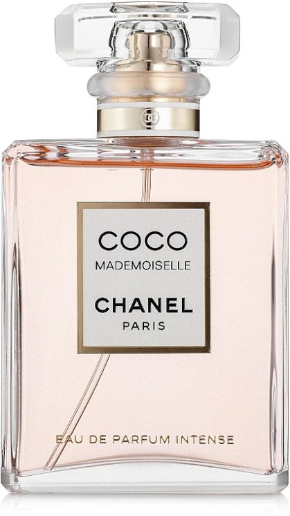 Chanel Coco Mademoiselle Intense 100ml (Парфюмерная вода)