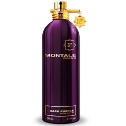 Montale Dark Purple 100ml TESTER (Оригинал) Парфюмерная вода