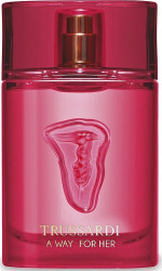 Trussardi a Way For Her 100ml (Туалетная вода)