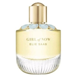 Elie Saab Girl Of Now 90ml TESTER (Оригинал) Парфюмерная вода