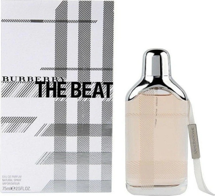 Burberry The Beat 75ml (Парфюмерная вода)