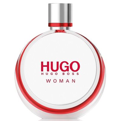 Hugo Boss Woman Eau De Parfum 75ml TESTER (Оригинал) Парфюмерная вода