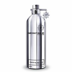 Montale Fruits of the Musk 100ml TESTER (Оригинал) Парфюмерная вода