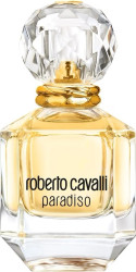 Roberto Cavalli Paradiso 75 ml TESTER (Оригинал) Парфюмерная вода