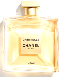 CHANEL Gabrielle L'Eau 100ml TESTER (Оригинал) Парфюмерная вода
