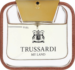 Trussardi My Land 100ml (Туалетная вода)