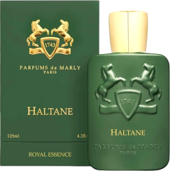 Parfums de Marly Haltane 75ml TESTER (Оригинал) Парфюмерная вода