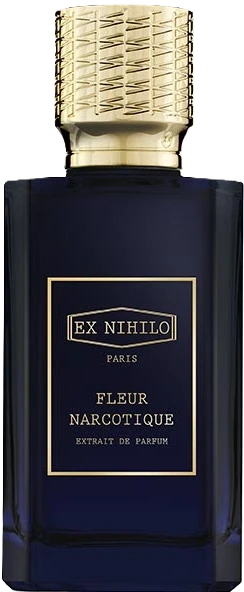 Ex Nihilo Fleur Narcotique Extrait De Parfum 100 ml TESTER (Оригинал) Парфюмерная вода