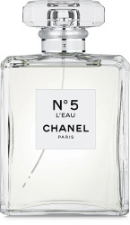 Chanel № 5 L'Eau 100 ml (Парфюмерная вода)