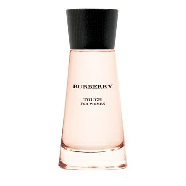 Burberry Touch For Women 100ml TESTER (Оригинал) Парфюмерная вода