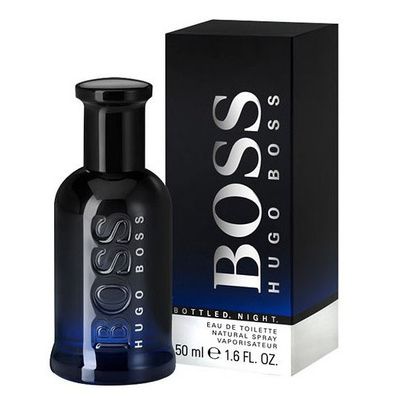 Hugo Boss Boss Bottled Night 100ml (Туалетная вода)