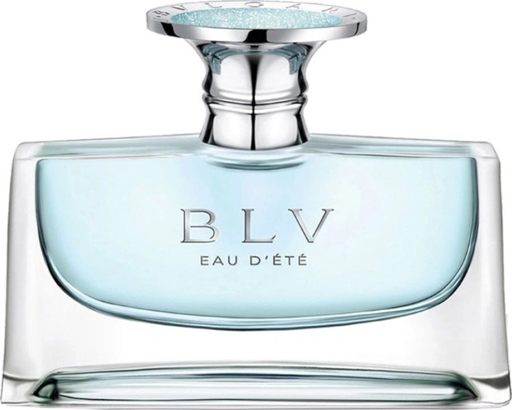 BVLGARI Eau d'Ete 75ml (Туалетная вода)
