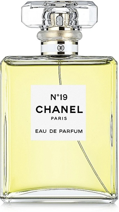 CHANEL №19 100ml (Парфюмерная вода)