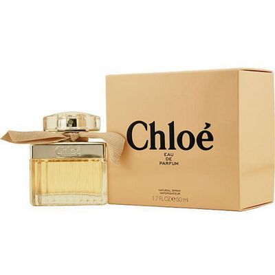 Chloe Eau de Parfum 75ml (Парфюмерная вода)