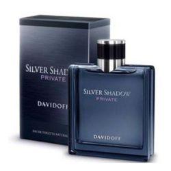 Davidoff Silver Shadow Private 100ml (Туалетная вода)