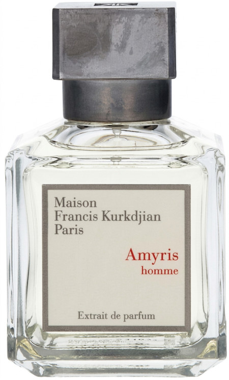 Maison Francis Kurkdjian Amyris Homme 70ml TESTER (Оригинал) Парфюмерная вода