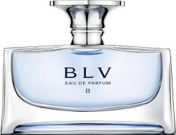BVLGARI Eau de Parfum II 100ml (Парфюмерная вода)
