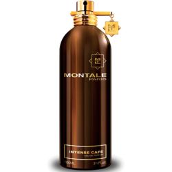 Montale Intense Cafe 100ml TESTER (Оригинал) Парфюмерная вода