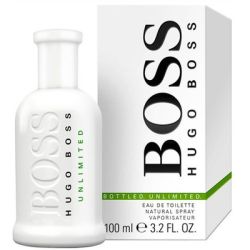 Hugo Boss Boss Bottled Unlimited 100ml (Туалетная вода)