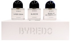 Подарочный набор Byredo 3x30ml