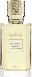 Ex Nihilo Patchouli Memory 100 ml TESTER (Оригинал) Парфюмерная вода