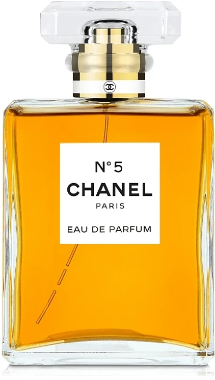 CHANEL №5 100ml (Парфюмерная вода)