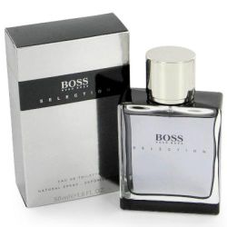 Hugo Boss Boss Selection 90ml (Туалетная вода)