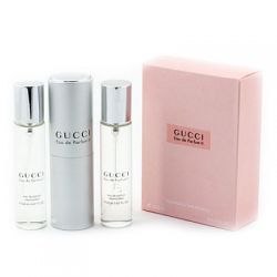 Gucci Eau de parfum 2 3x20 ml (Туалетная вода)