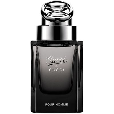 Gucci by Gucci pour Homme 90ml TESTER (Оригинал) Туалетная вода