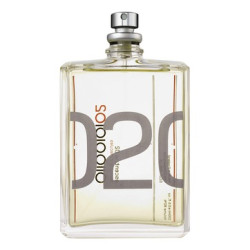 Escentric Molecules Escentric 02 100ml TESTER (Оригинал) Туалетная вода