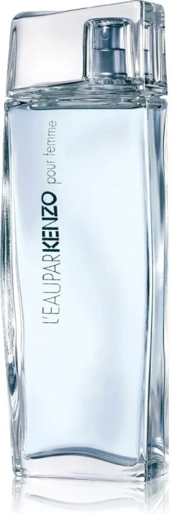 Kenzo L'Eau Par Kenzo Pour Femme 100ml TESTER (Оригинал) Туалетная вода