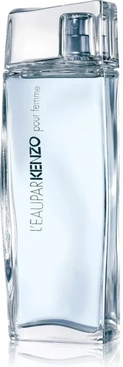 DUTYFREE SHOP.RU Kenzo L Eau Par Kenzo Pour Femme 100ml TESTER